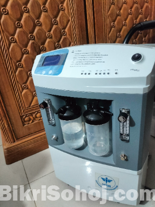 Medical Oxygen Concentrator